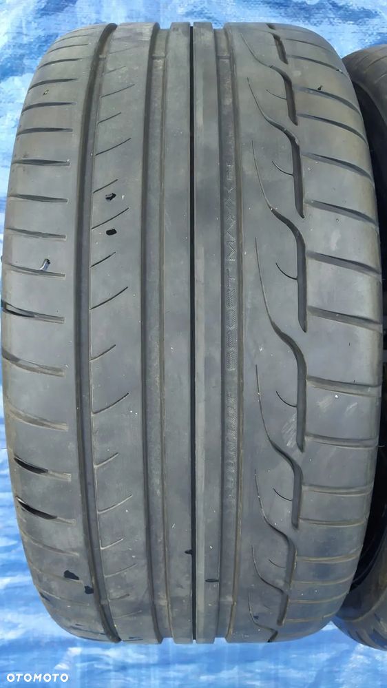 KOŁA FELGI ALUMINIOWE ALUFELGI RH NF10022 OPONY DUNLOP SP SPORT MAXX RT 295/30R22 295/30 10Jx22 22 CALE BMW E65 E66 F01 X5 E53 E70 F15 X6 F26 X3 F25 BARDZO ŁADNE IDE - 7