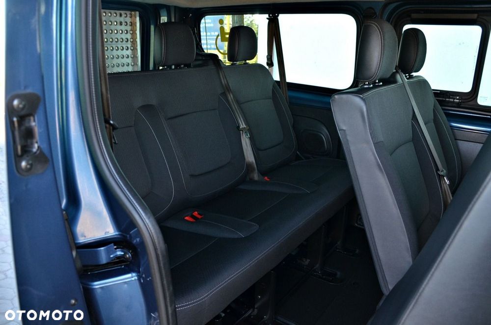 Renault Trafic - 18