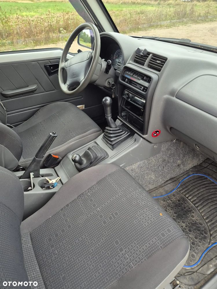 Suzuki Vitara - 17