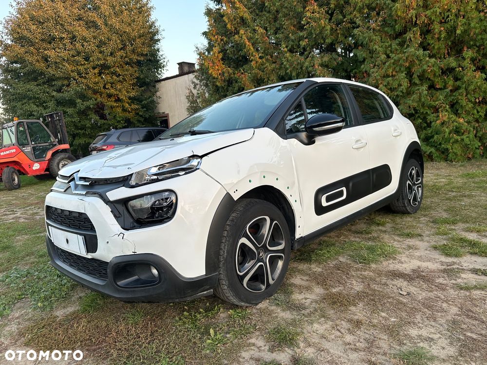 Citroën C3 1.5 BlueHDi Live - 4