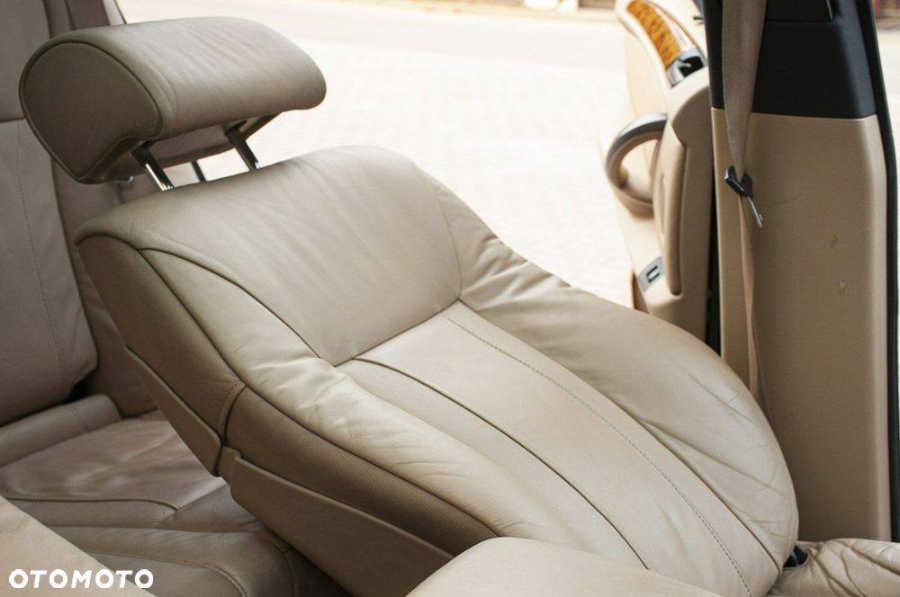 BMW X5 4.4i - 31