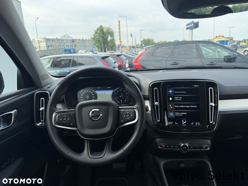 Volvo XC 40 - 15
