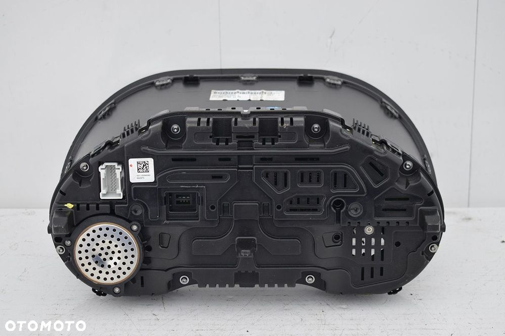 licznik mercedes sprinter w907 a9079009803 - 5