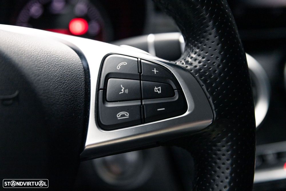 Mercedes-Benz GLC 250 d 4Matic 9G-TRONIC Exclusive - 27
