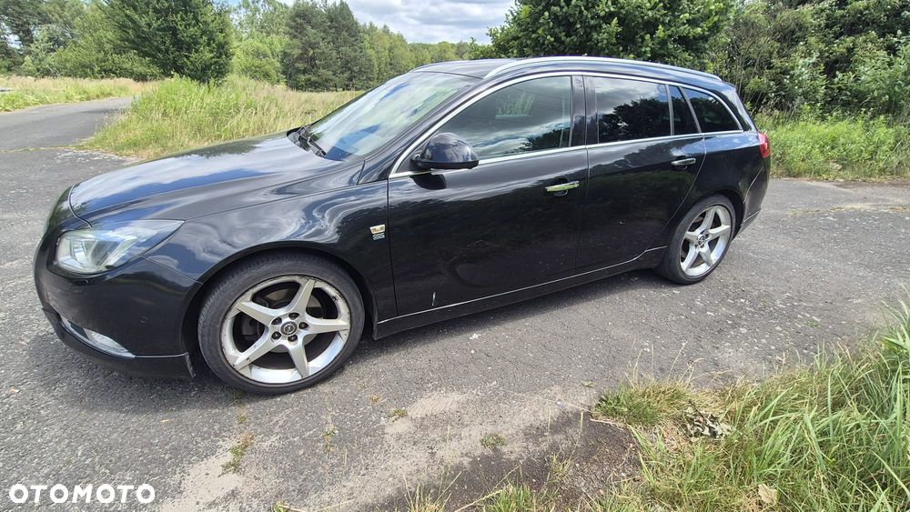 Opel Insignia 2.0 CDTI Edition - 19