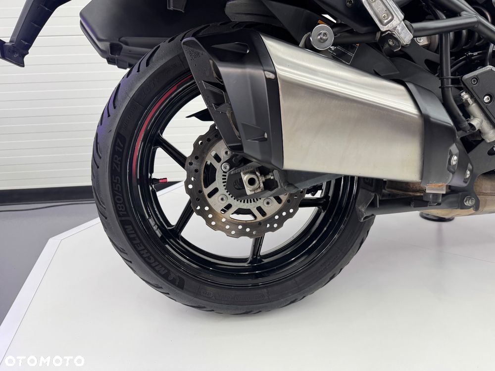 Kawasaki Versys 1000 - 28