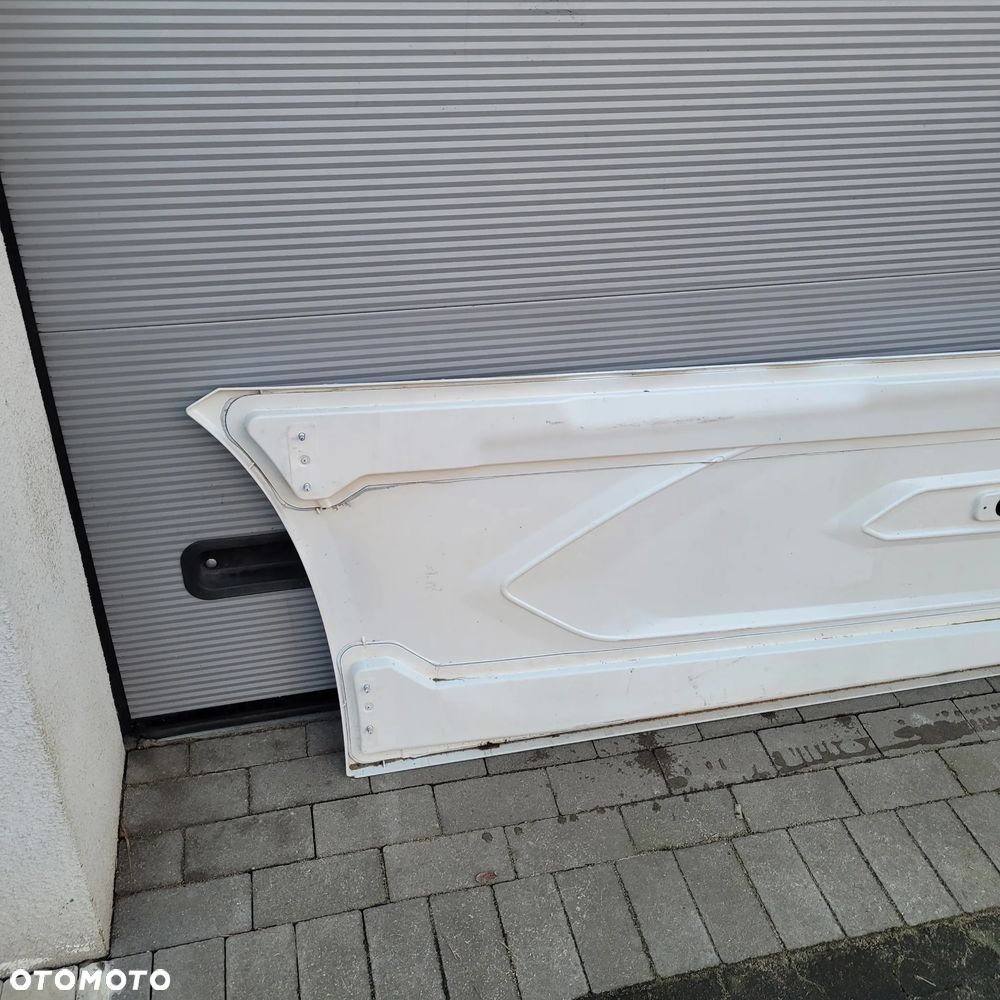 ZABUDOWA MIEDZYOSIOWA SPOJLER DAF XG XG+ 2292740 LH ORYGINAŁ CHWALIM116 - 4