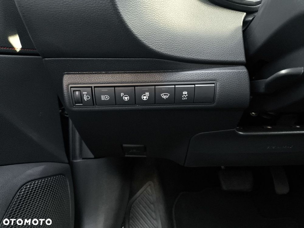 Toyota Corolla 2.0 Hybrid GR Sport - 22