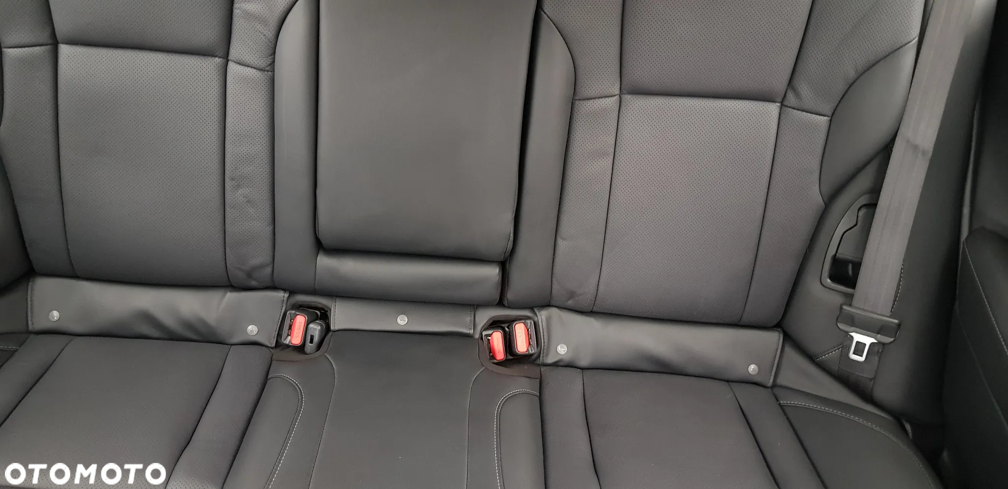 Subaru Outback - 23