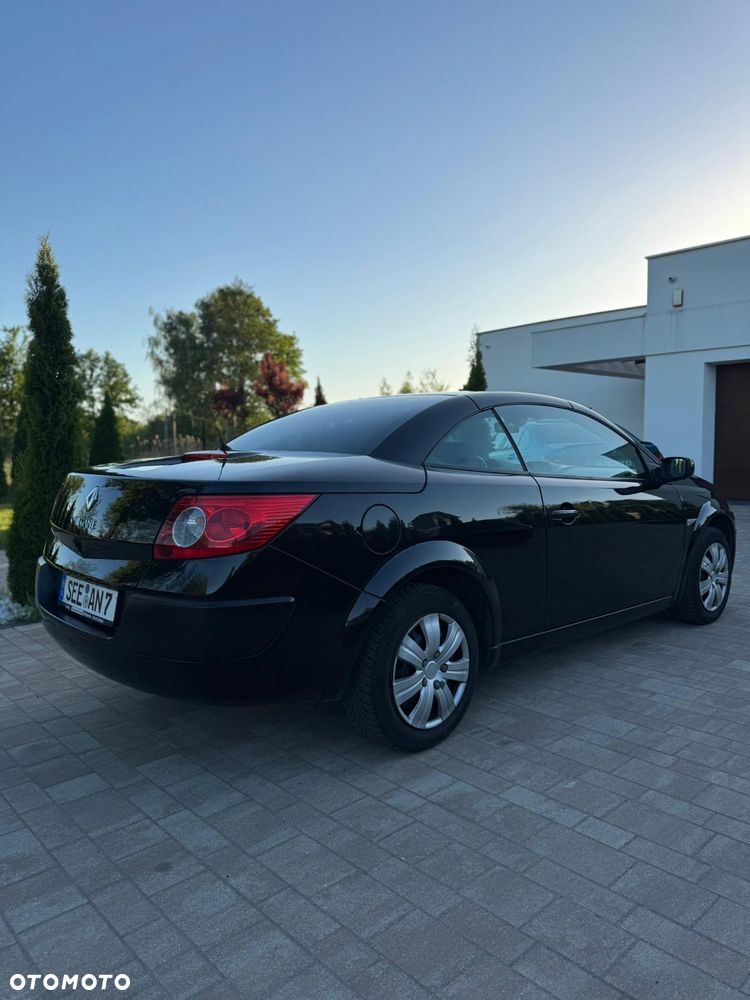 Renault Megane 1.6 Dynamique - 30