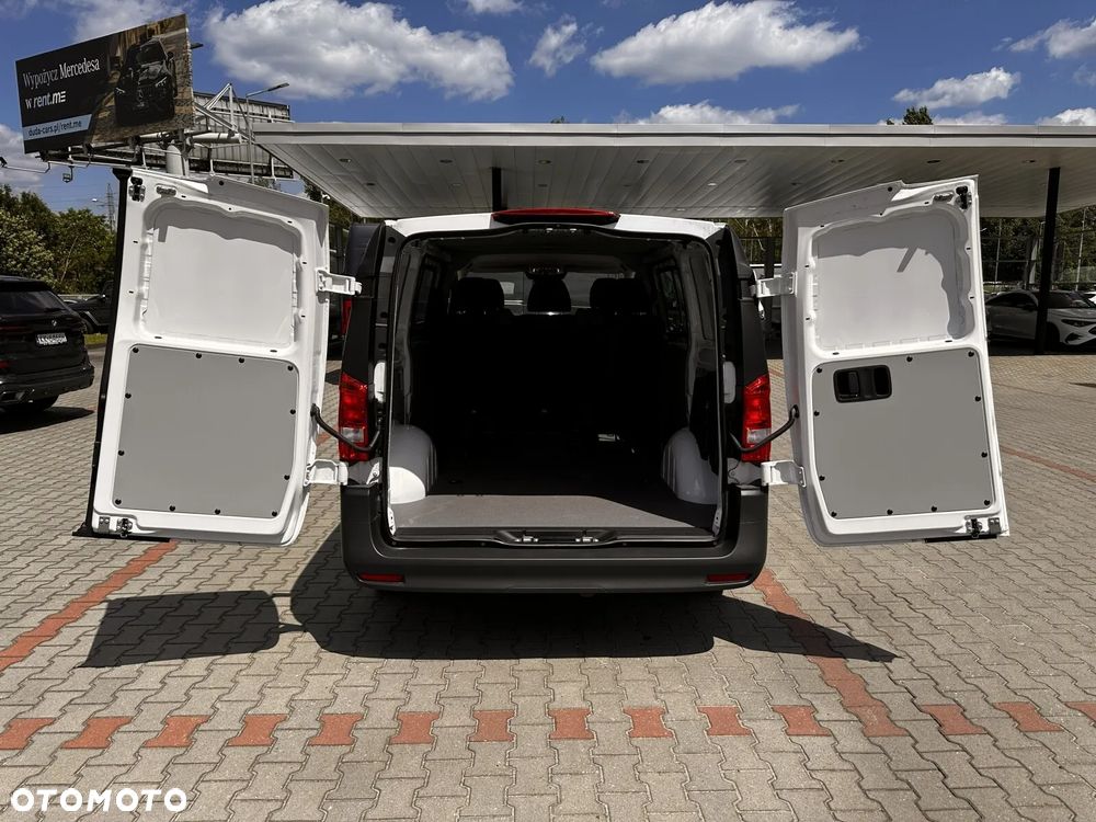 Mercedes-Benz Vito - 9