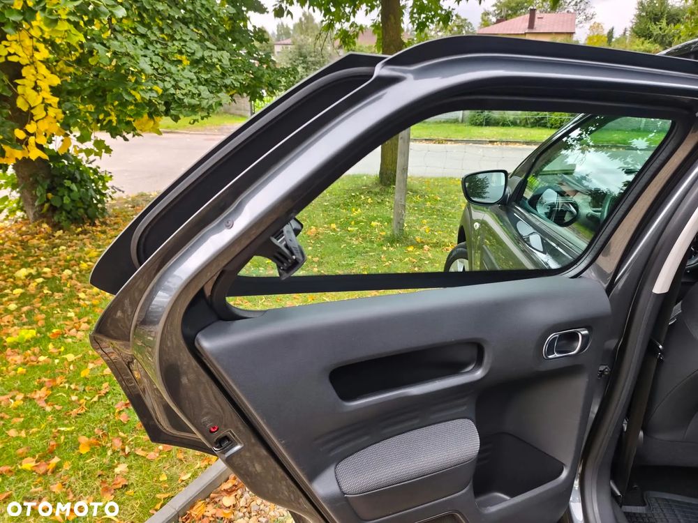 Citroën C4 Cactus BlueHDi 100 Stop&Start Feel - 21