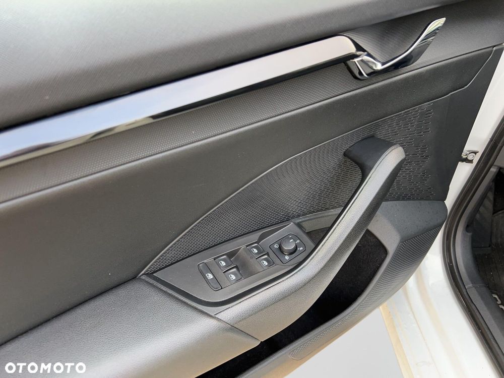 Skoda Octavia 1.5 TSI ACT Ambition - 17