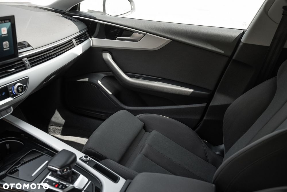Audi A5 - 40