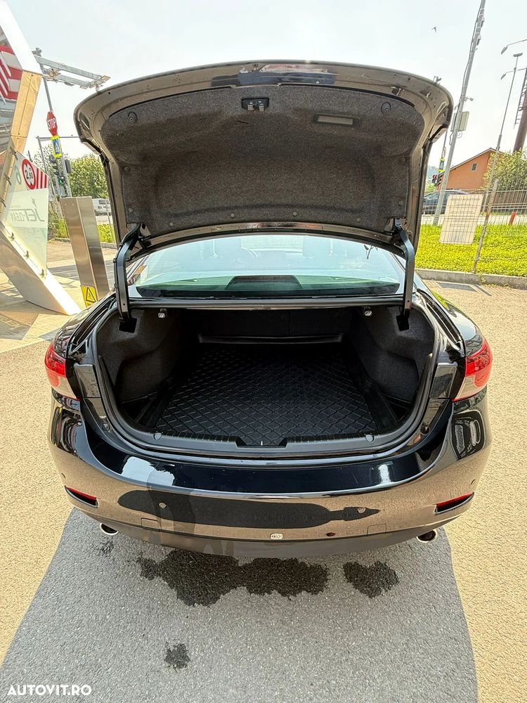 Mazda 6 - 15
