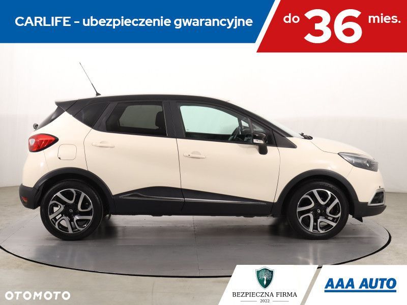 Renault Captur - 8