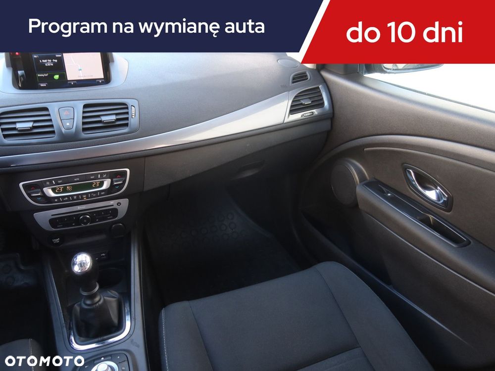 Renault Megane - 10