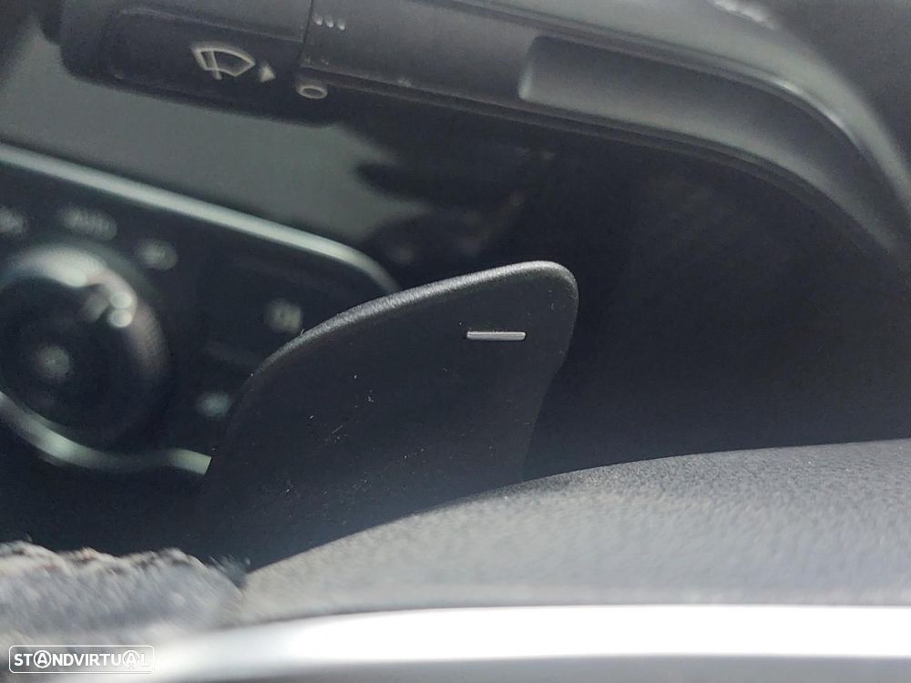 Mercedes-Benz A 180 Limousine d Style Aut. - 24