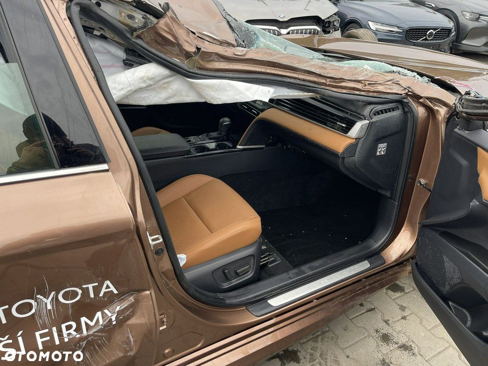 Toyota Camry 2.5 Hybrid Dynamic Force Prestige e-CVT - 15