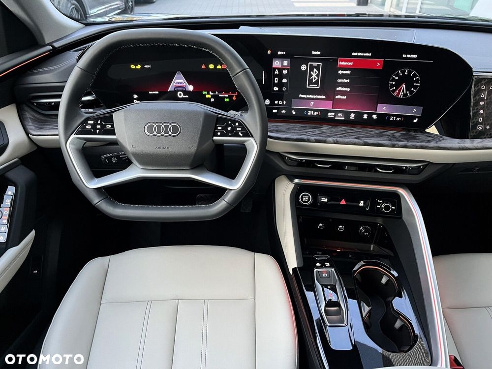 Audi Q5 Sportback - 18
