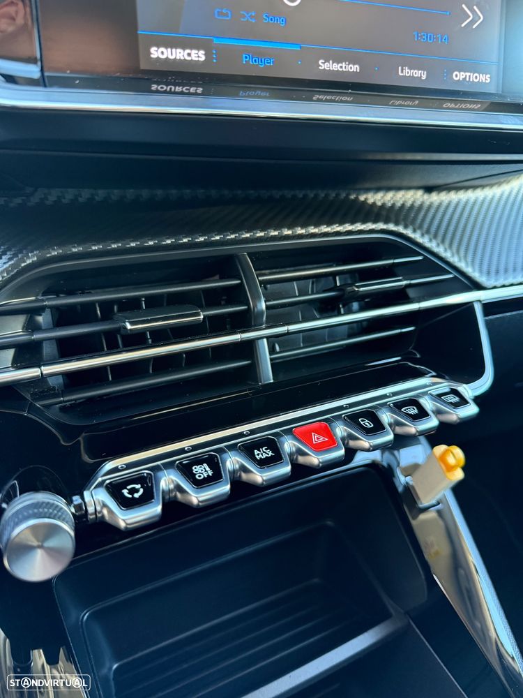 Peugeot 208 1.2 PureTech Active Pack - 10