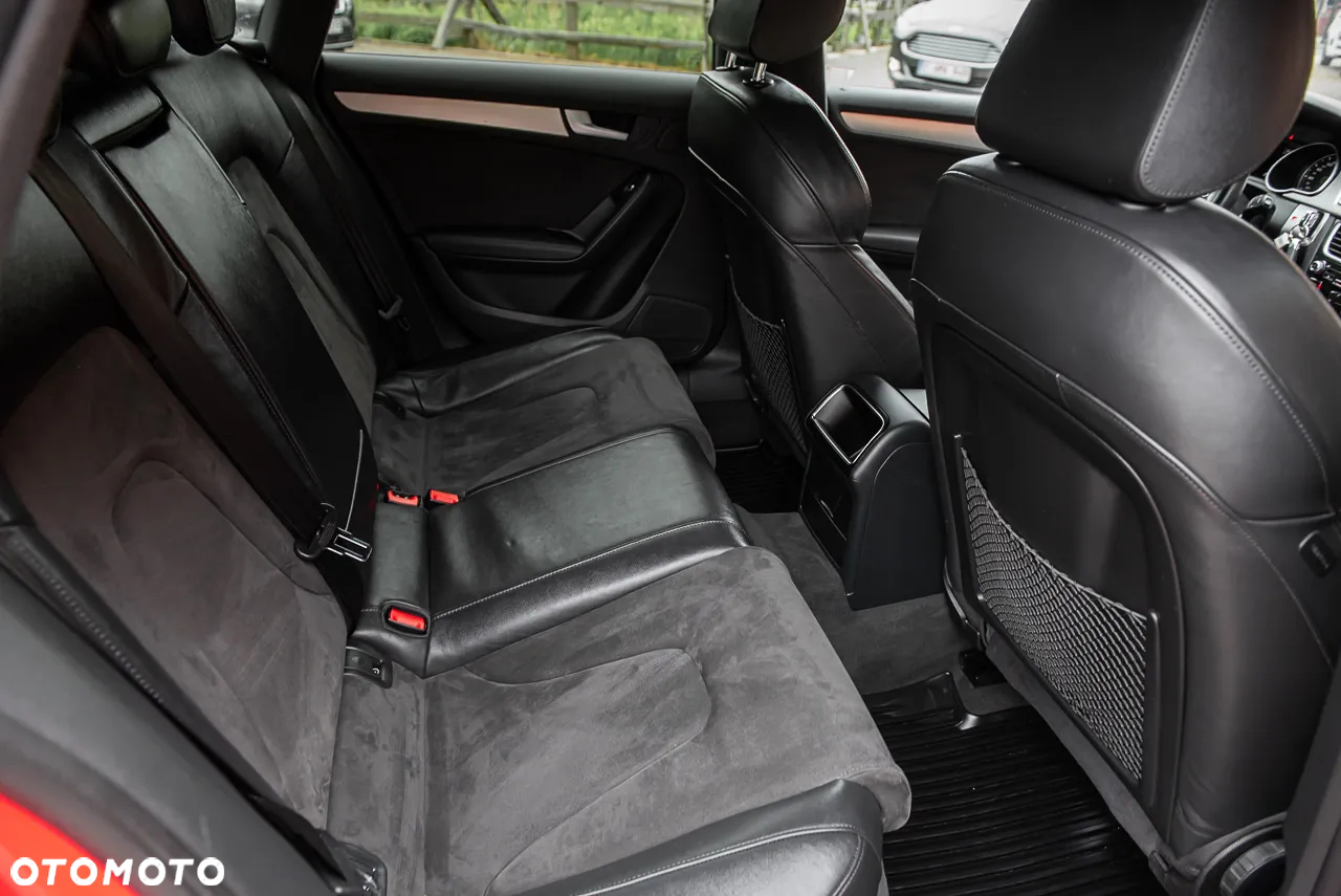 Audi A5 2.0 TDI Sportback quattro DPF S tronic - 28