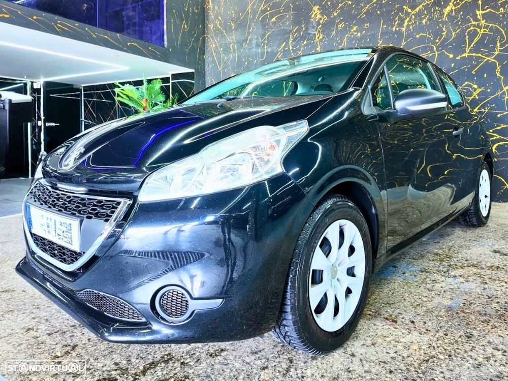 Peugeot 208 PureTech 68 Access - 1