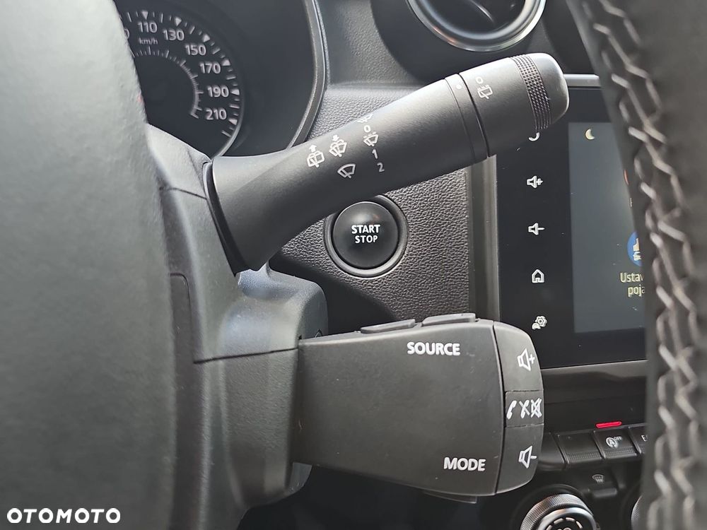 Dacia Duster - 19