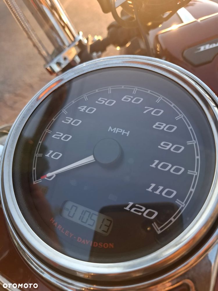 Harley-Davidson Touring Road King - 5