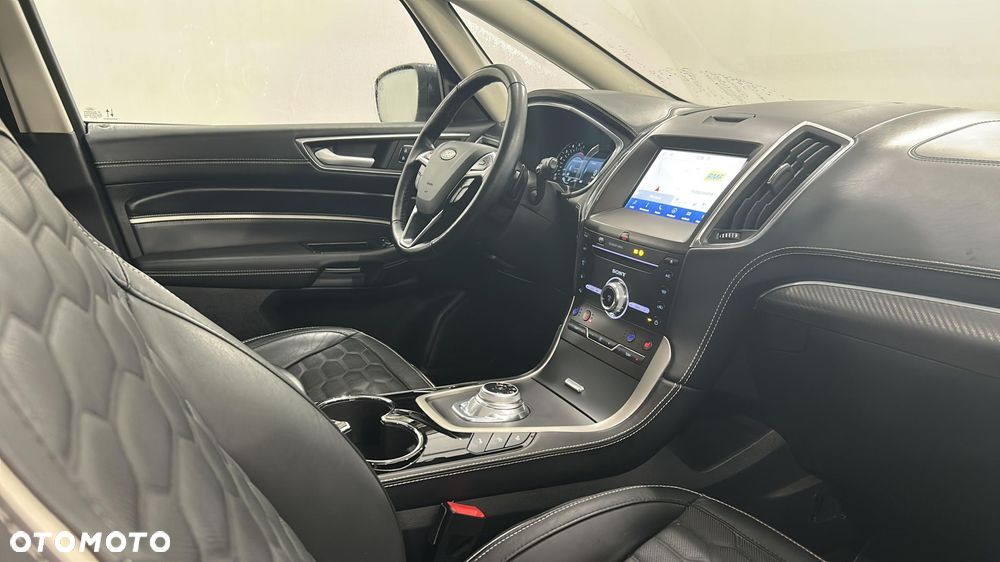 Ford S-Max 2.0 EcoBlue Vignale - 15