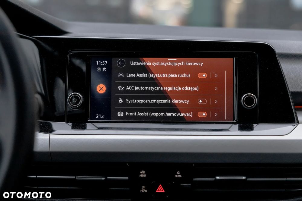 Volkswagen Golf 1.5 TSI EVO Life - 19