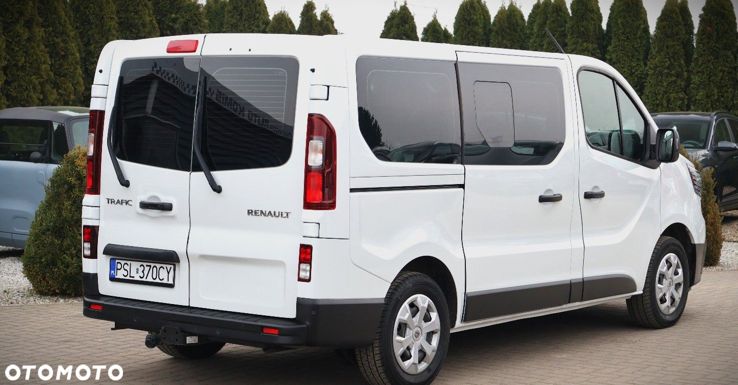 Renault Trafic - 7
