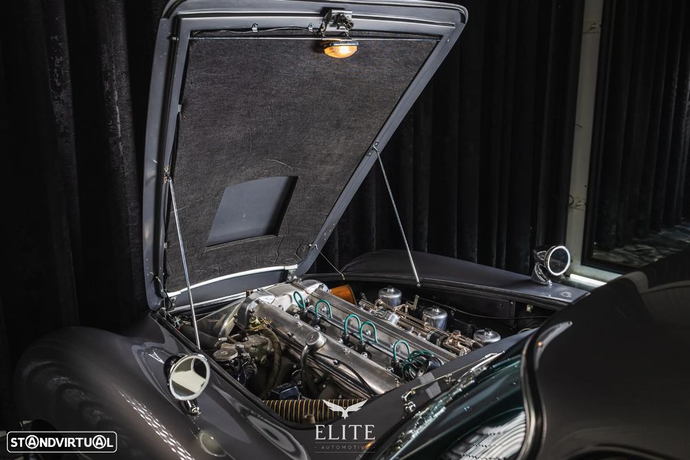Aston Martin DB5 Coupé - 20