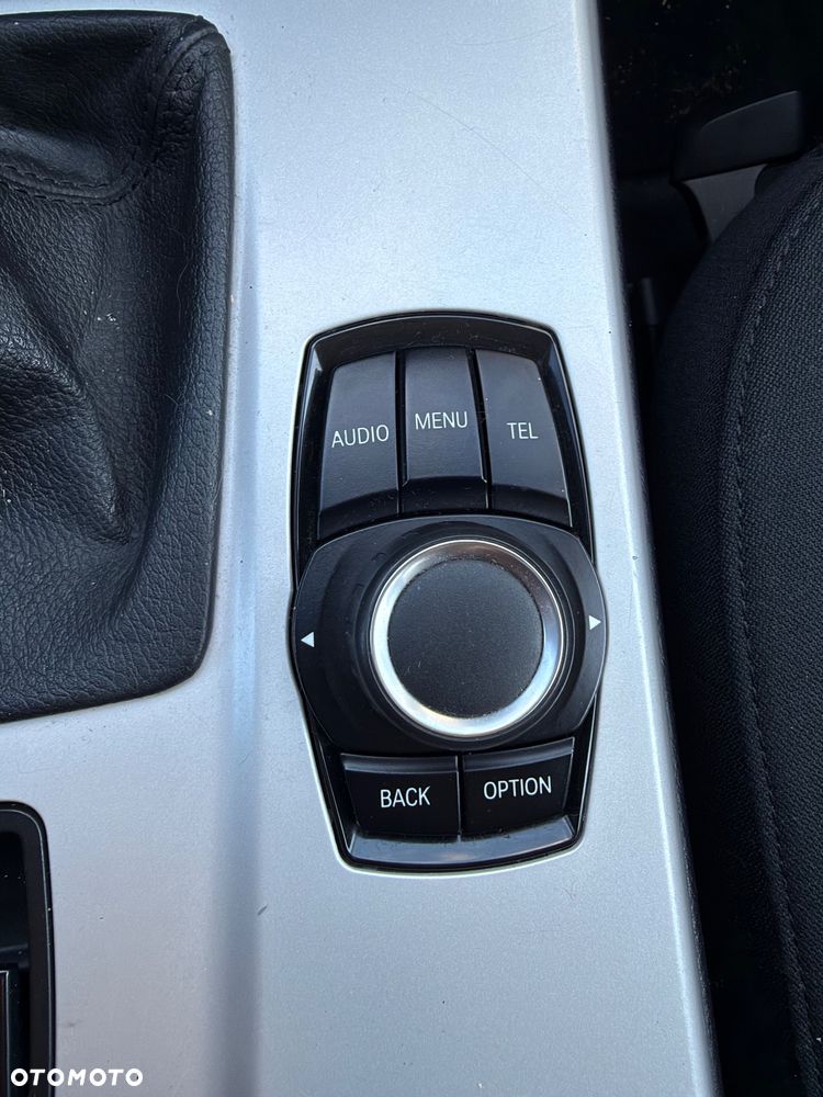 BMW X3 xDrive20d Blue Performance - 37