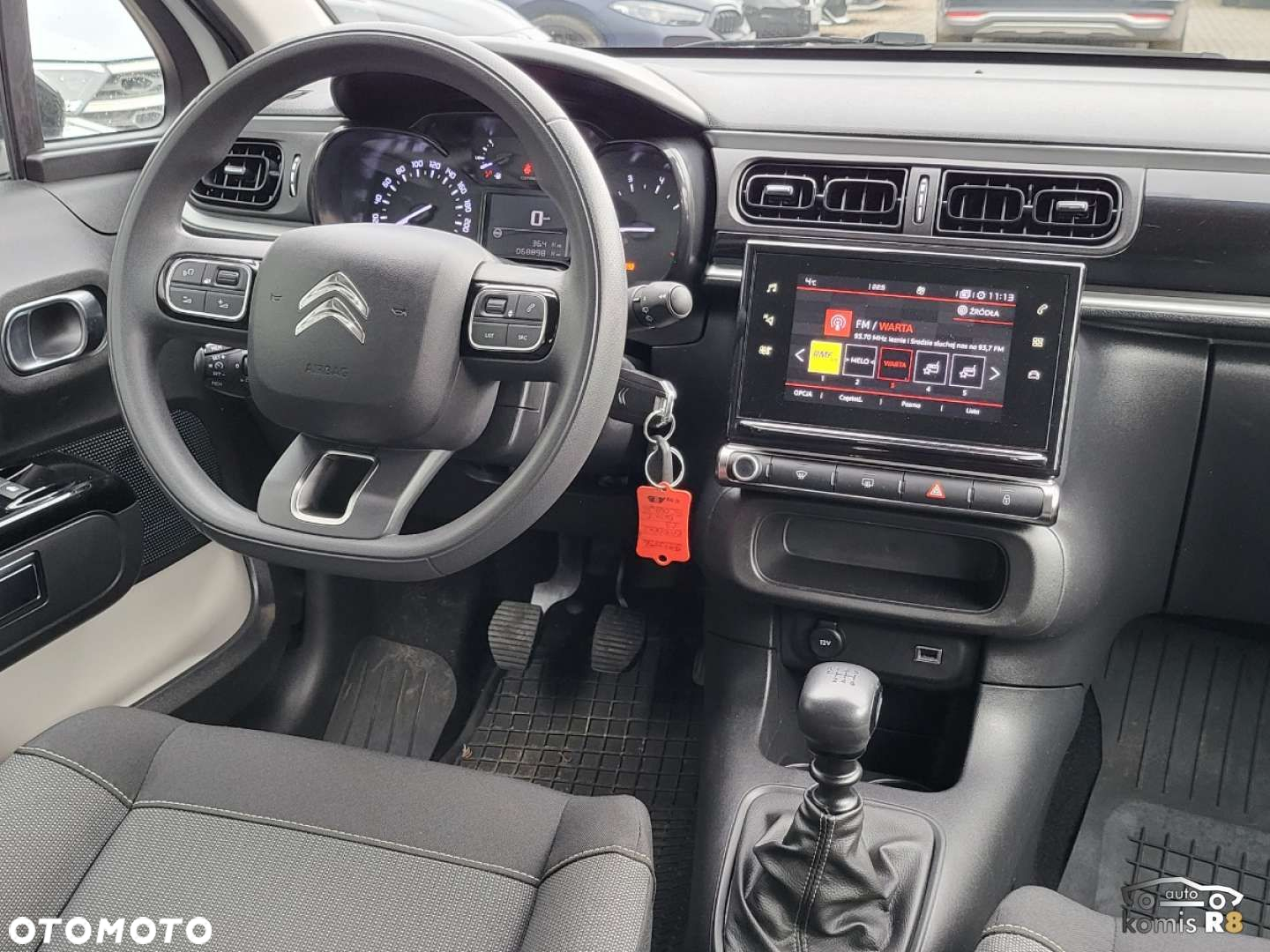 Citroën C3 - 17