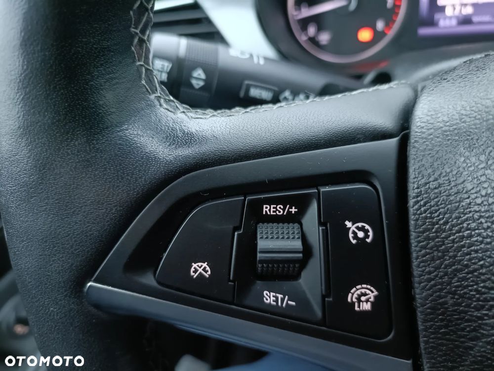 Opel Mokka 1.4 Turbo Automatik Edition - 30