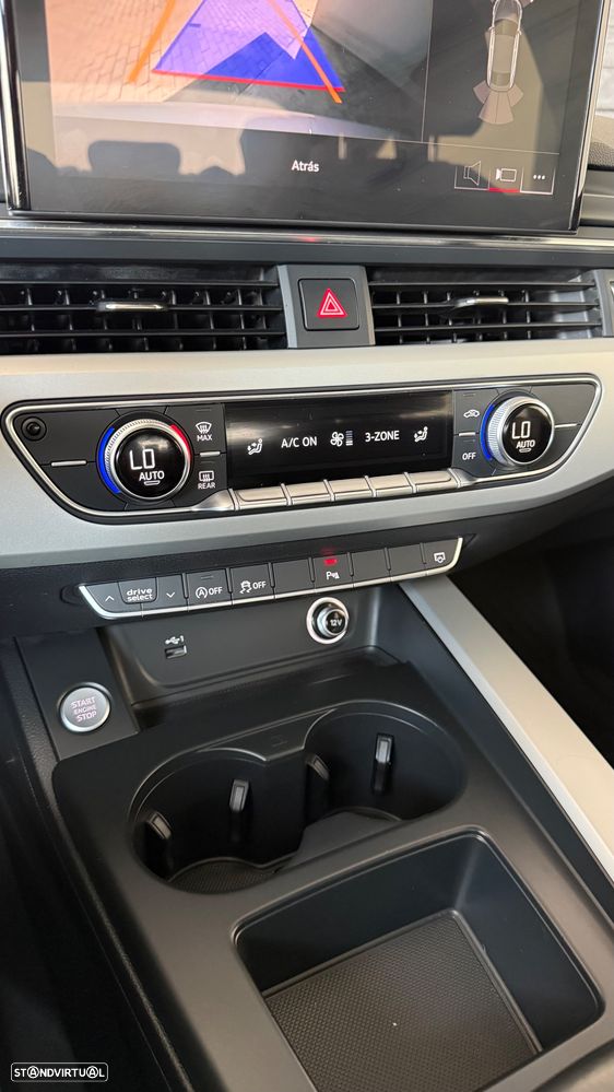 Audi A5 Sportback 35 TDI S tronic - 27