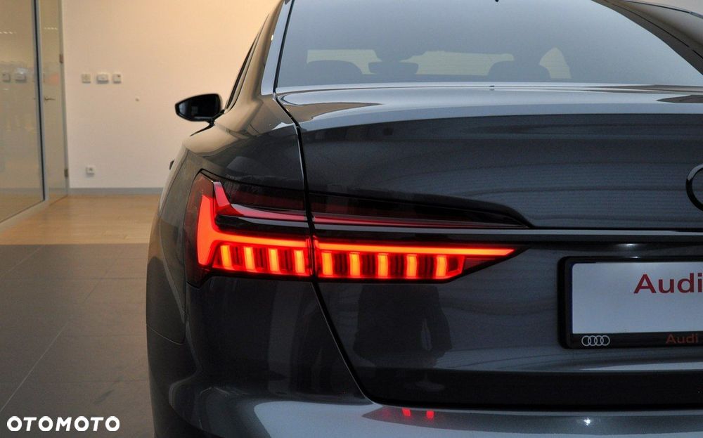 Audi A6 Limousine - 12