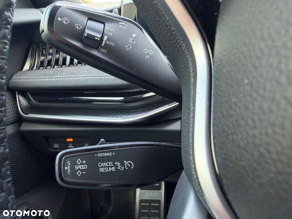 Skoda Superb - 26