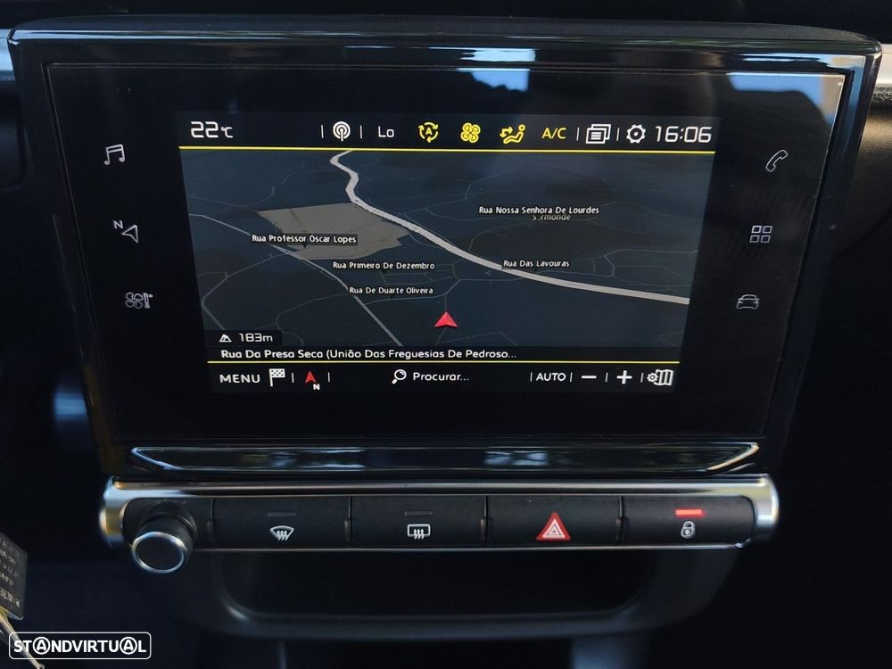Citroën C3 1.2 PureTech Feel - 20