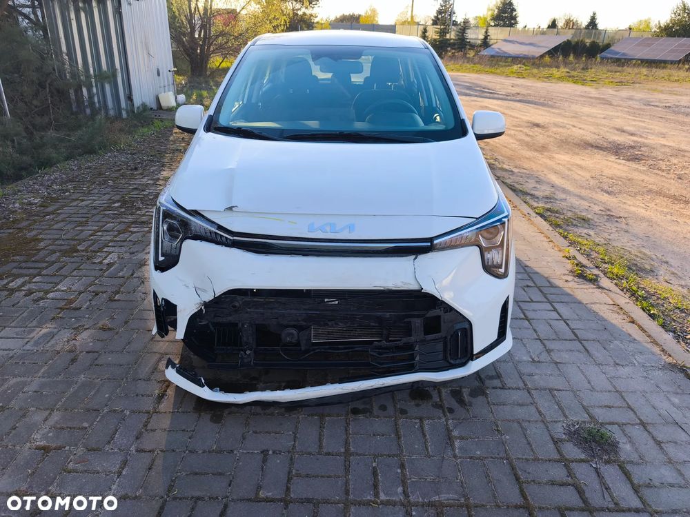 Kia Picanto 1.0 DPI L - 2