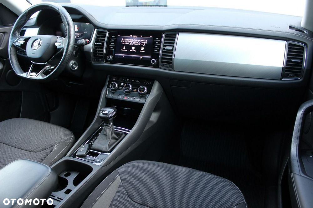 Skoda Kodiaq 1.5 TSI DSG Ambition - 26