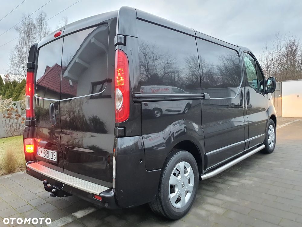 Renault Trafic - 20