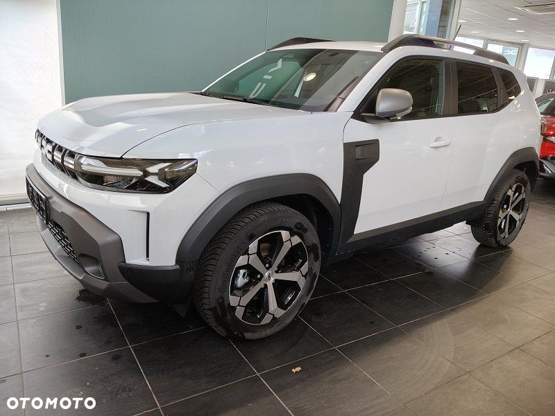 Dacia Duster - 3