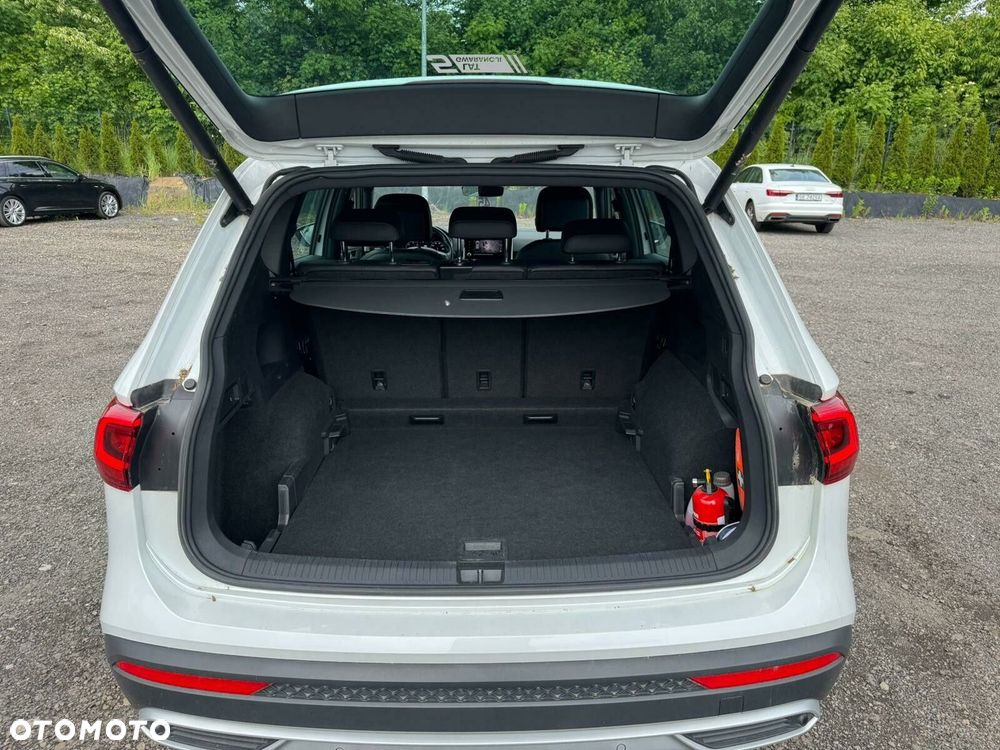 Seat Tarraco 2.0 TDI Xcellence S&S - 28