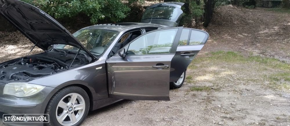 BMW 116 i Confort - 13