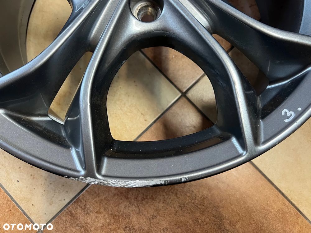 FELGA ALUMINIOWA 17 FORD FOCUS MK4 JX7C-F1A 7J 17 ET 50 5X108 - 8