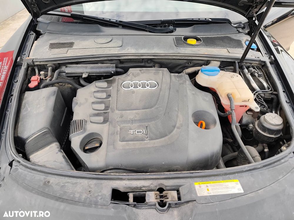Audi A6 - 14