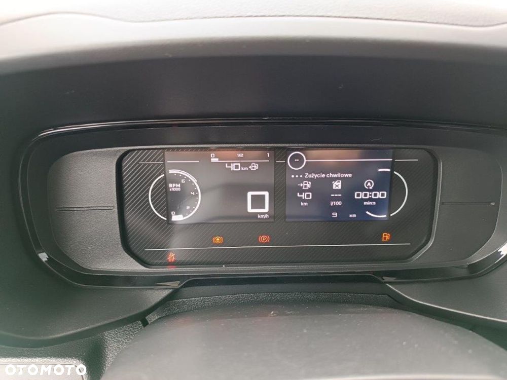 Citroën BERLINGO - 21