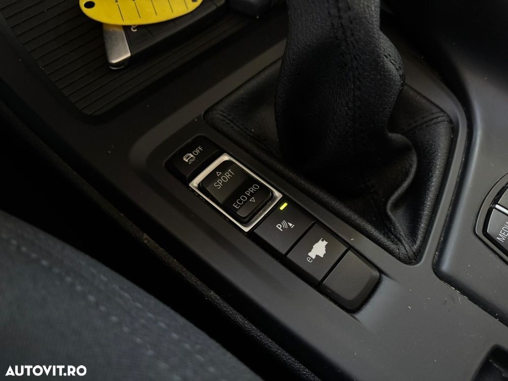 BMW X1 xDrive25e AT PHEV - 28
